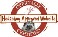 Hedgehog Approved